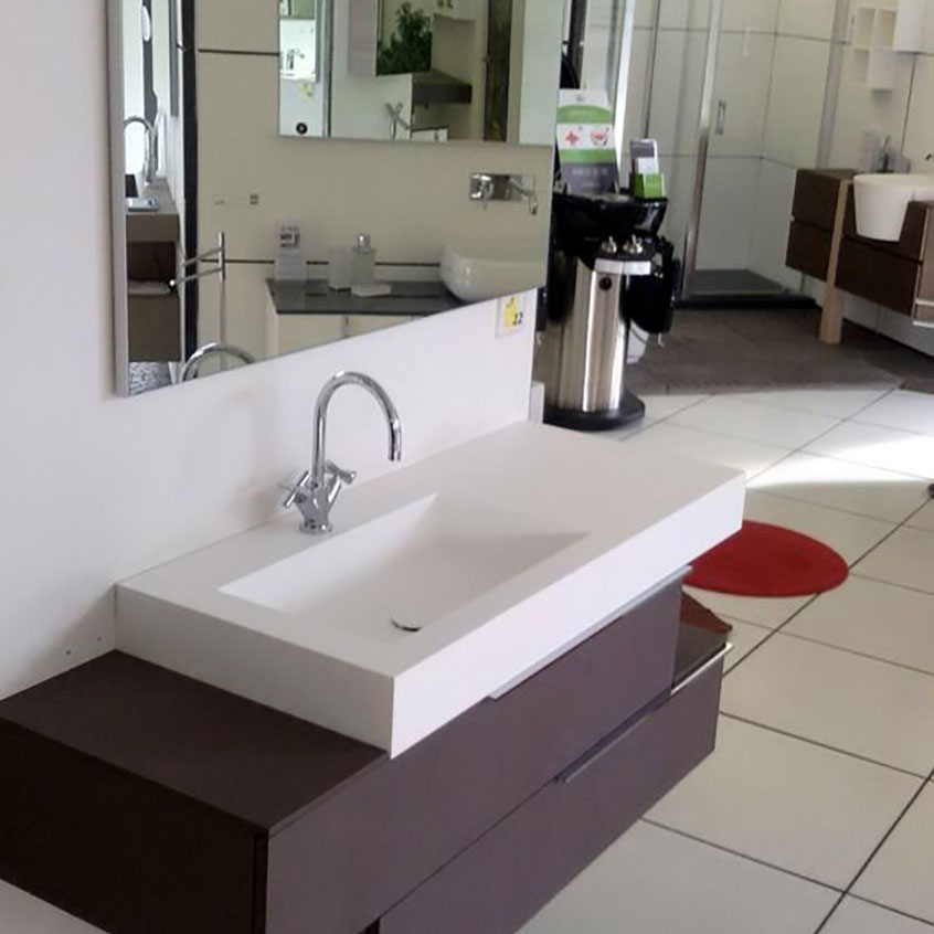 Galería JB Mármol